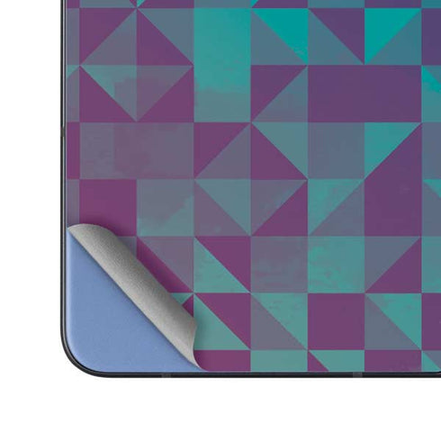 Chromatic 01 Galaxy Z Fold5 5G Skin