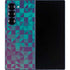 Chromatic 01 Galaxy Z Fold6 Skin