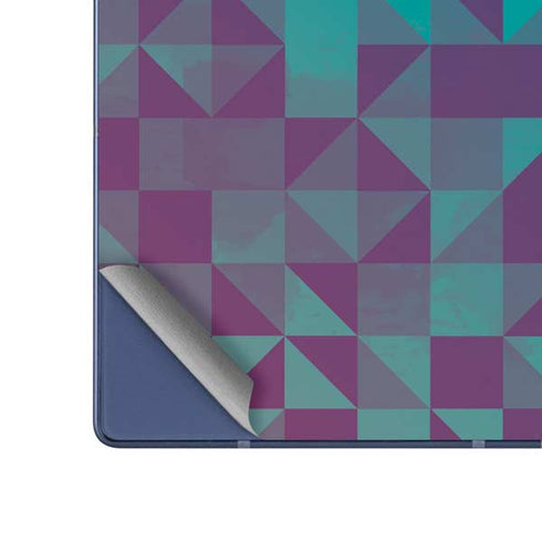 Chromatic 01 Galaxy Z Fold6 Skin