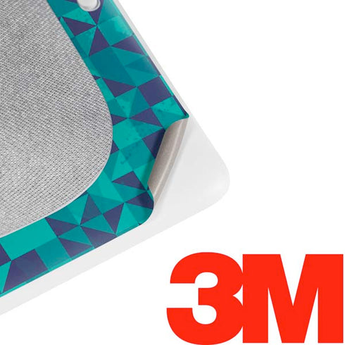 Chromatic 01 Google Home Hub Skin