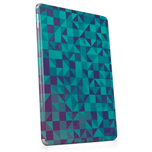 Chromatic 01 Apple iPad Skin