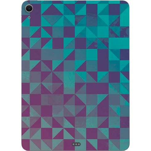 Chromatic 01 Apple iPad Air Skin