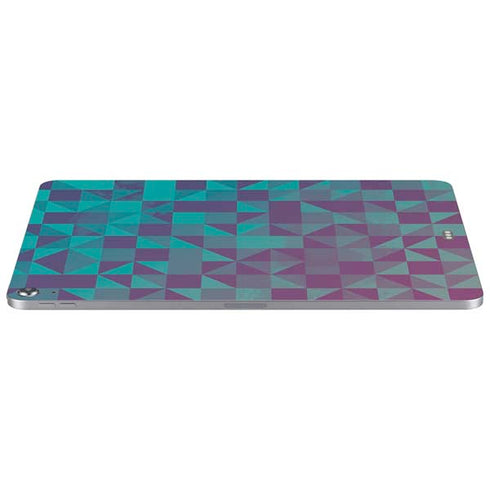 Chromatic 01 Apple iPad Air Skin