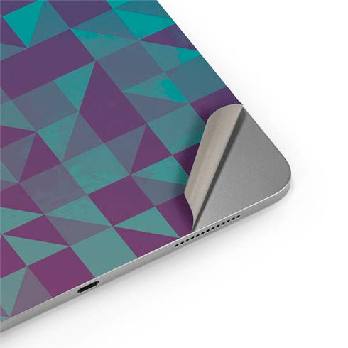 Chromatic 01 Apple iPad Air Skin