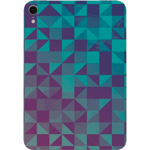 Chromatic 01 Apple iPad Mini Skin