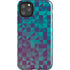 Chromatic 01 iPhone Cases