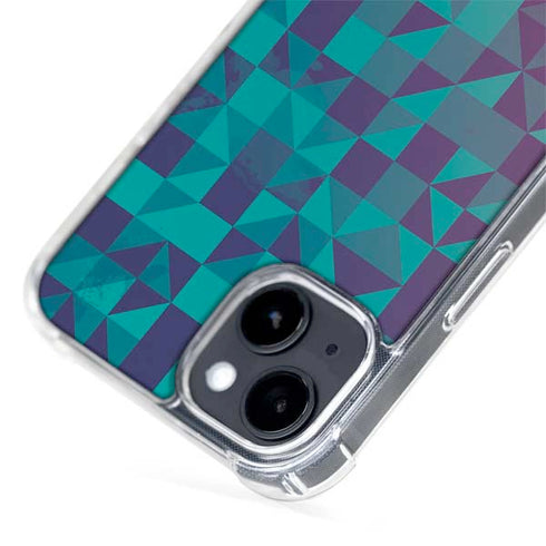 Chromatic 01 iPhone 14 MagSafe Case