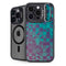 Chromatic 01 iPhone 14 Pro Max Kickstand Case