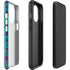 Chromatic 01 iPhone 15 Pro Impact Case