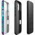Chromatic 01 iPhone 16 Impact Case