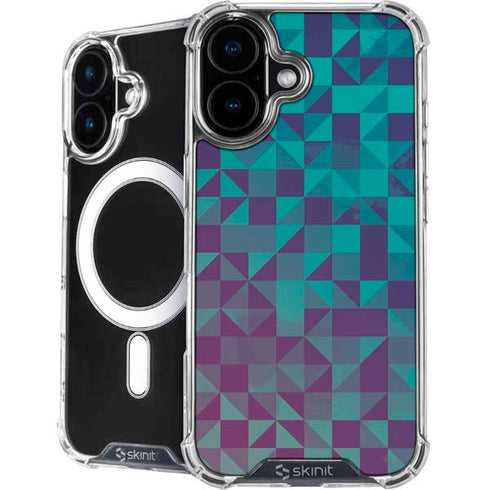Chromatic 01 iPhone 16 MagSafe Case