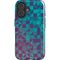 Chromatic 01 iPhone 16 Magsafe Impact Case