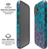 Chromatic 01 iPhone 16 Magsafe Impact Case