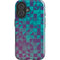 Chromatic 01 iPhone 16 Plus Impact Case