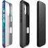Chromatic 01 iPhone 16 Plus Impact Case