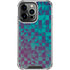 Chromatic 01 iPhone 16 Pro Clear Case