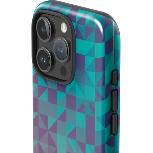 Chromatic 01 iPhone 16 Pro Impact Case