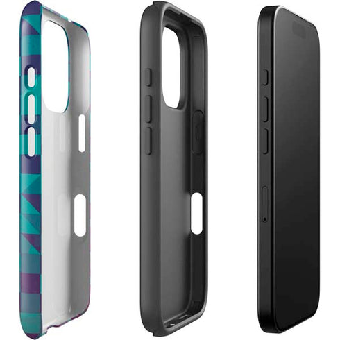 Chromatic 01 iPhone 16 Pro Impact Case