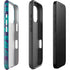 Chromatic 01 iPhone 16 Pro Impact Case