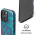Chromatic 01 iPhone 16 Pro Magsafe Impact Case