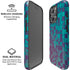 Chromatic 01 iPhone 16 Pro Magsafe Impact Case