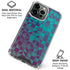 Chromatic 01 iPhone 16 Pro Max Clear Case