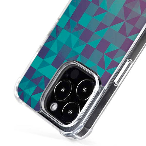 Chromatic 01 iPhone 16 Pro Max MagSafe Case