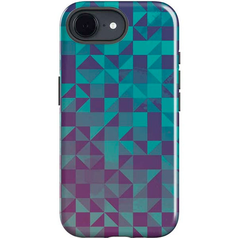 Chromatic 01 iPhone 16e Impact Case