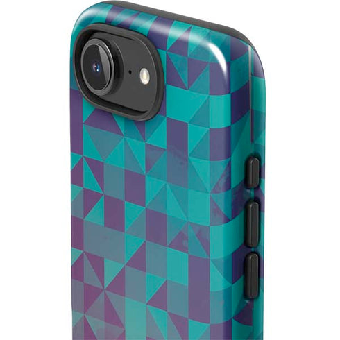 Chromatic 01 iPhone 16e Impact Case