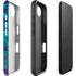 Chromatic 01 iPhone 16e Impact Case