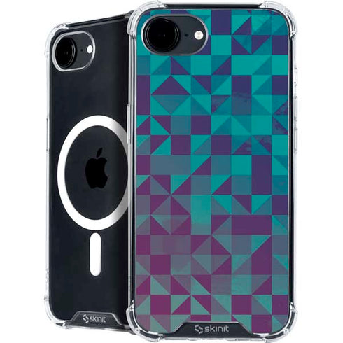 Chromatic 01 iPhone 16e MagSafe Case