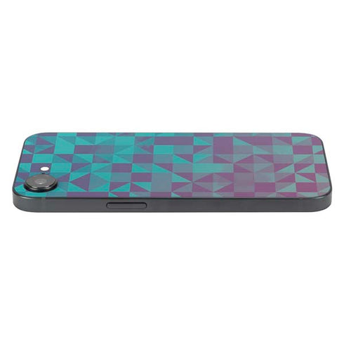 Chromatic 01 iPhone 16e Skin