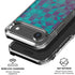 Chromatic 01 iPhone 17 Air Clear Case
