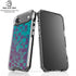 Chromatic 01 iPhone 17 Air Clear Case