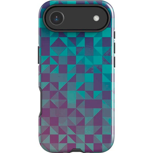 Chromatic 01 iPhone 17 Air Impact Case