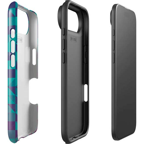 Chromatic 01 iPhone 17 Air Impact Case