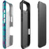 Chromatic 01 iPhone 17 Air Impact Case