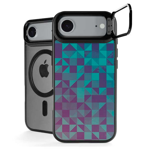 Chromatic 01 iPhone 17 Air Kickstand Case