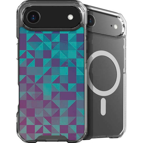 Chromatic 01 iPhone 17 Air MagSafe Case