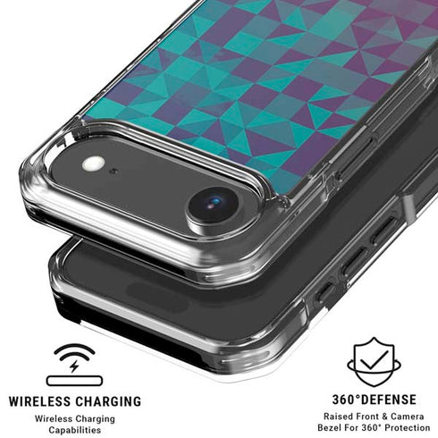 Chromatic 01 iPhone 17 Air MagSafe Case