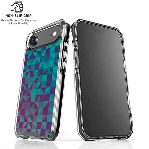 Chromatic 01 iPhone 17 Air MagSafe Case