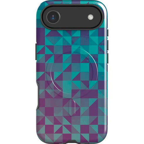 Chromatic 01 iPhone 17 Air Magsafe Impact Case