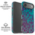Chromatic 01 iPhone 17 Air Magsafe Impact Case