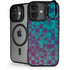 Chromatic 01 iPhone 17 Kickstand Case