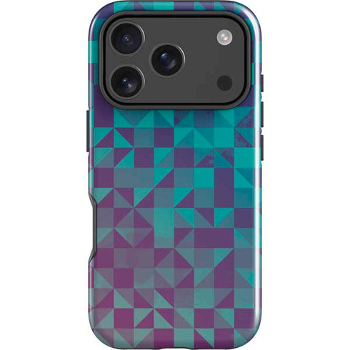 Chromatic 01 iPhone 17 Pro Impact Case