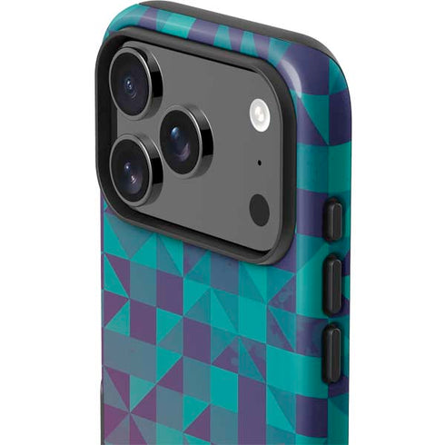 Chromatic 01 iPhone 17 Pro Impact Case