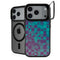 Chromatic 01 iPhone 17 Pro Kickstand Case