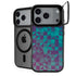 Chromatic 01 iPhone 17 Pro Kickstand Case