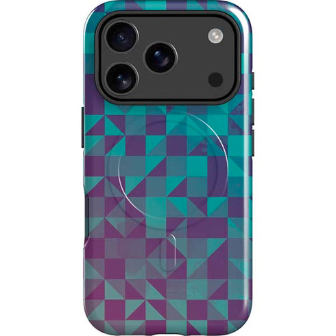 Chromatic 01 iPhone 17 Pro Magsafe Impact Case