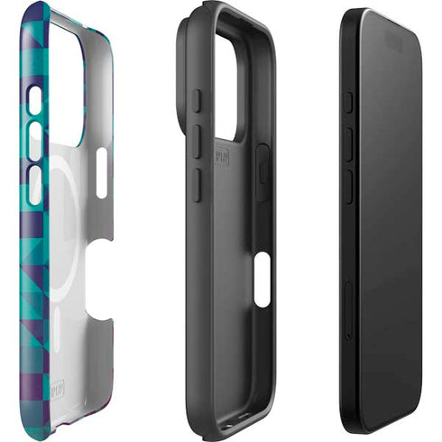 Chromatic 01 iPhone 17 Pro Magsafe Impact Case